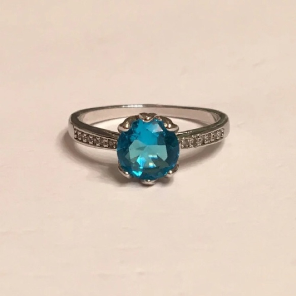 Fragrant Jewels Earth Ring